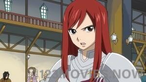 Fairy Tail Season 1 Episode 5