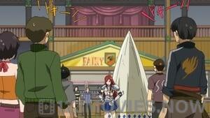 Fairy Tail Season 1 Episode 5