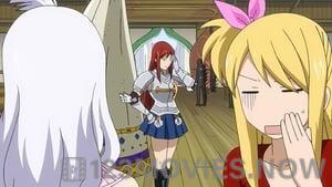 Fairy Tail Season 1 Episode 5