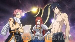 Fairy Tail Season 1 Episode 5