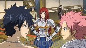 Fairy Tail Season 1 Episode 5