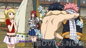 Fairy Tail Season 1 Episode 5