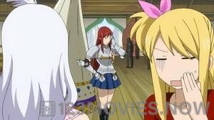 Fairy Tail Season 1 Episode 5