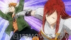 Fairy Tail Season 1 Episode 5