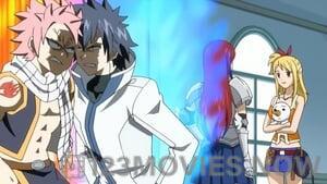 Fairy Tail Season 1 Episode 5