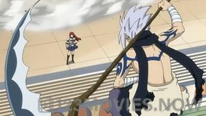 Fairy Tail Season 1 Episode 6