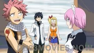 Fairy Tail Season 1 Episode 7