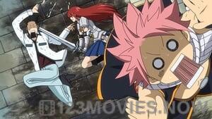 Fairy Tail Season 1 Episode 7