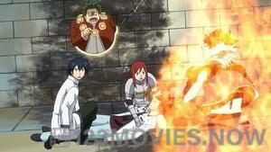 Fairy Tail Season 1 Episode 7