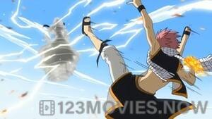 Fairy Tail Season 1 Episode 7