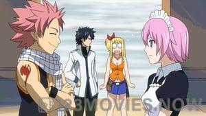 Fairy Tail Season 1 Episode 7