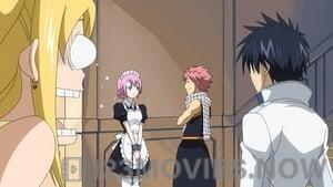 Fairy Tail Season 1 Episode 7