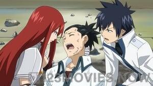 Fairy Tail Season 1 Episode 7