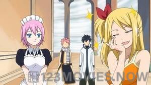 Fairy Tail Season 1 Episode 7