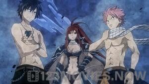 Fairy Tail Season 1 Episode 8