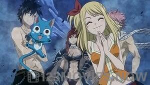 Fairy Tail Season 1 Episode 8