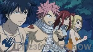 Fairy Tail Season 1 Episode 8