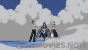 Fairy Tail Season 1 Episode 8