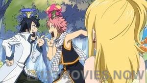 Fairy Tail Season 1 Episode 9