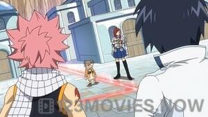 Fairy Tail Season 1 Episode 9