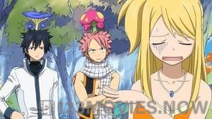 Fairy Tail Season 1 Episode 9