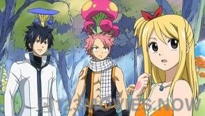 Fairy Tail Season 1 Episode 9