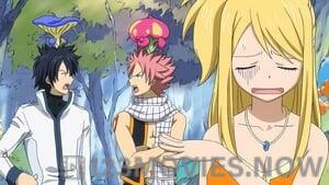 Fairy Tail Season 1 Episode 9