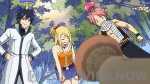 Fairy Tail Season 1 Episode 9