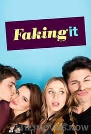 Faking It Season 1 Episode 1