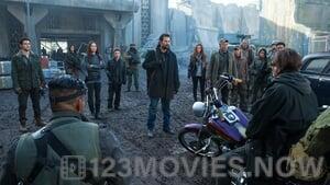 Falling Skies Season 5 Episode 10