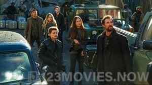 Falling Skies Season 5 Episode 9