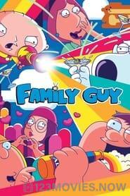 Family Guy Season 1 Episode 1