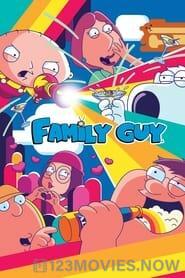 Family Guy Season 15 Episode 10