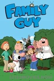 Family Guy Season 19 Episode 1