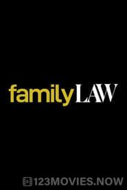 Family Law Season 1 Episode 2