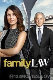 Family Law Season 3 Episode 6