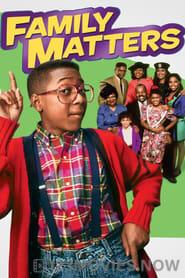 Family Matters Season 1 Episode 18