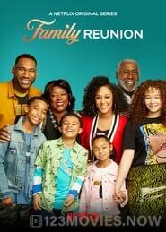 Family Reunion Season 1 Episode 4