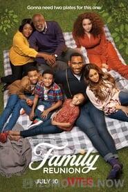 Family Reunion Season 2 Episode 8