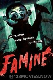 Famine