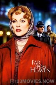 Far from Heaven