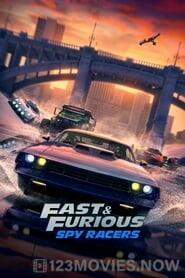 Fast & Furious Spy Racers Season 1 Episode 1