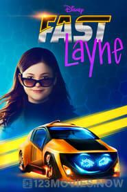 Fast Layne Season 1 Episode 7