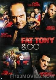 Fat Tony & Co Season 1 Episode 6