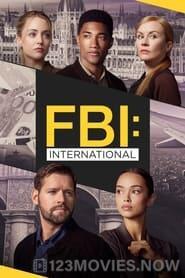 FBI: International Season 3 Episode 10