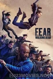 Fear the Walking Dead Season 6 Episode 1