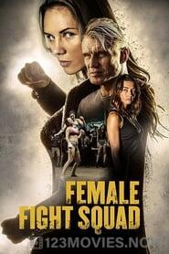 Female Fight Club