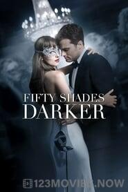 Fifty Shades Darker