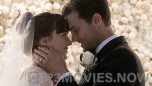 Fifty Shades Freed