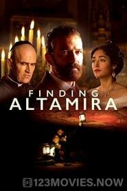 Finding Altamira